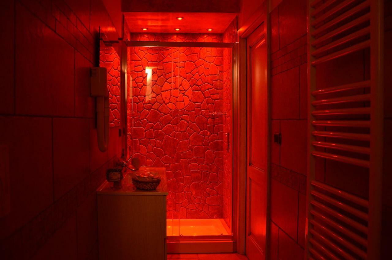 B&B Anemos Морчано-ди-Леука Экстерьер фото